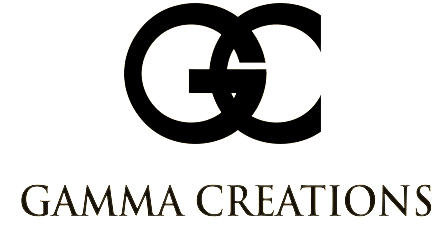 Gamma Creations Logo